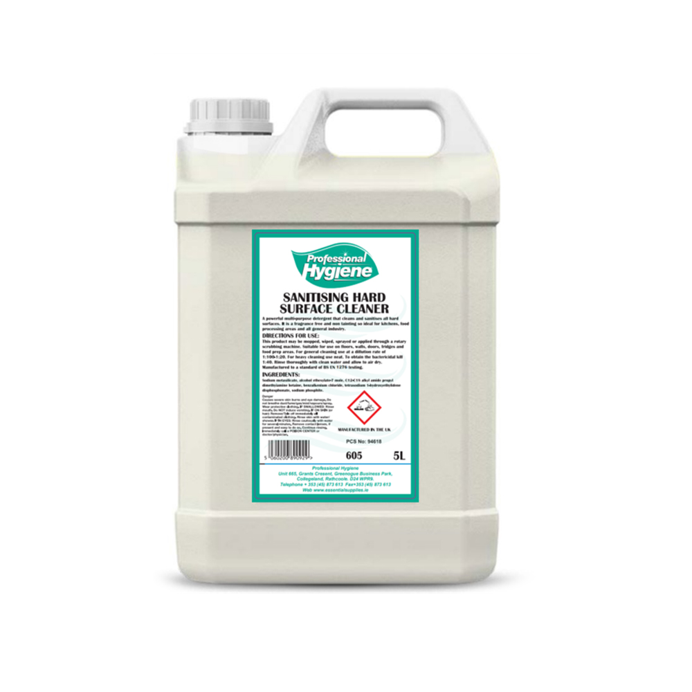 Heavy Duty Degreaser WorkWear Experts